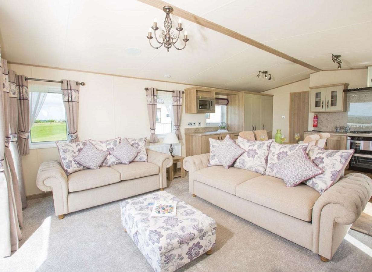 Newperran Holiday Park New Quay Exterior foto