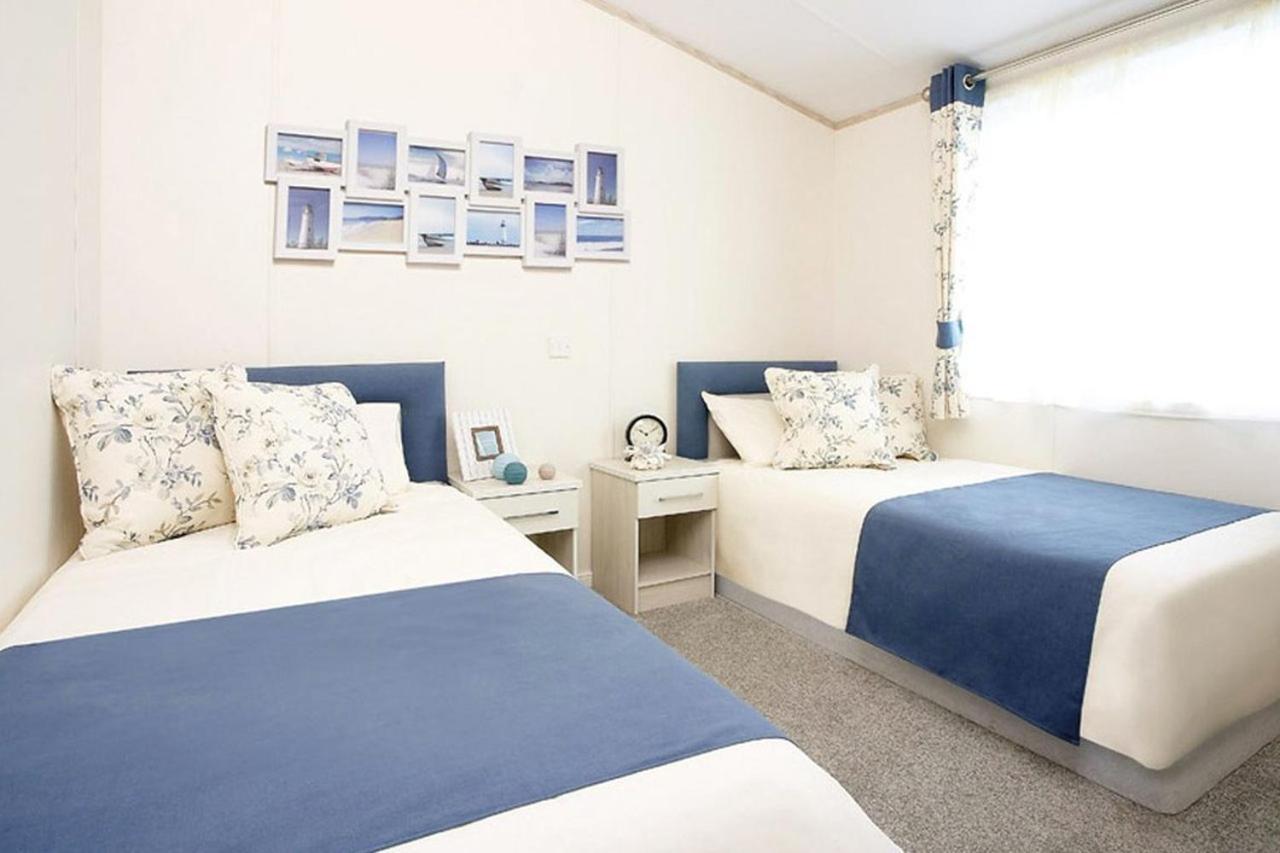 Newperran Holiday Park New Quay Exterior foto