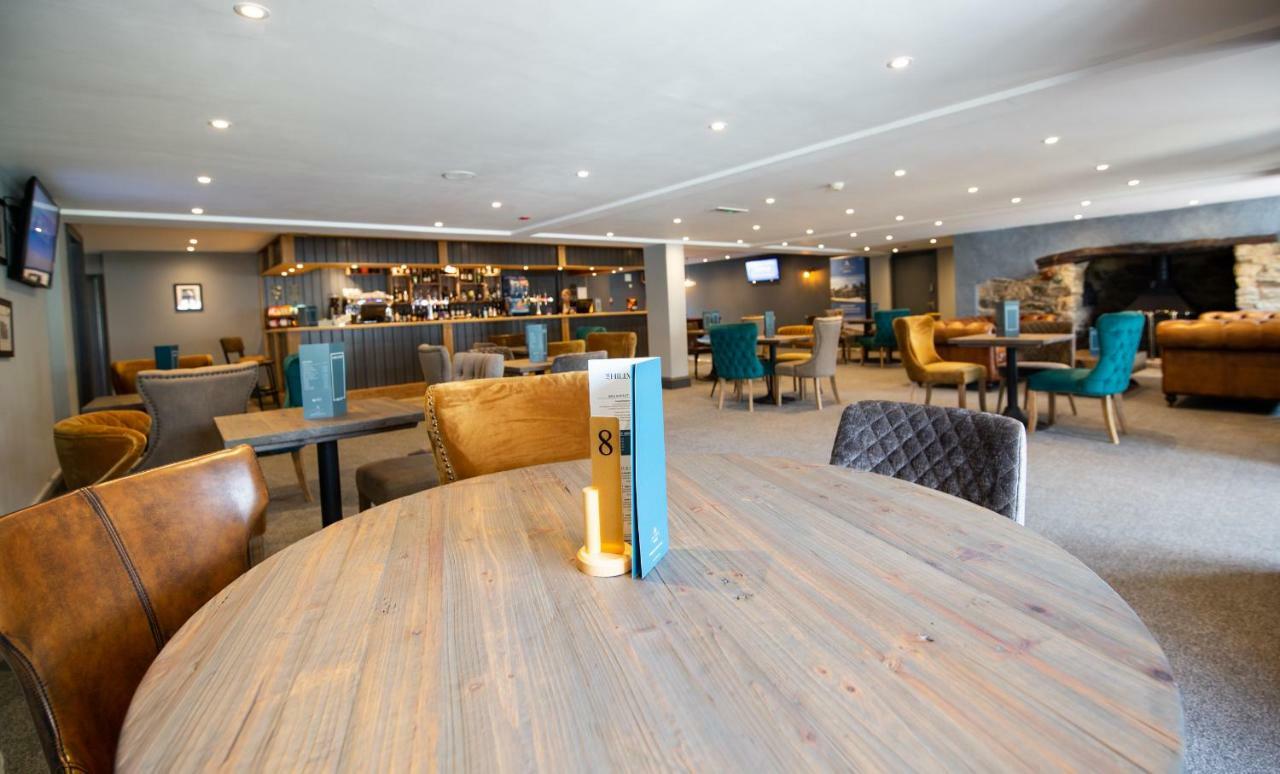 Newperran Holiday Park New Quay Exterior foto